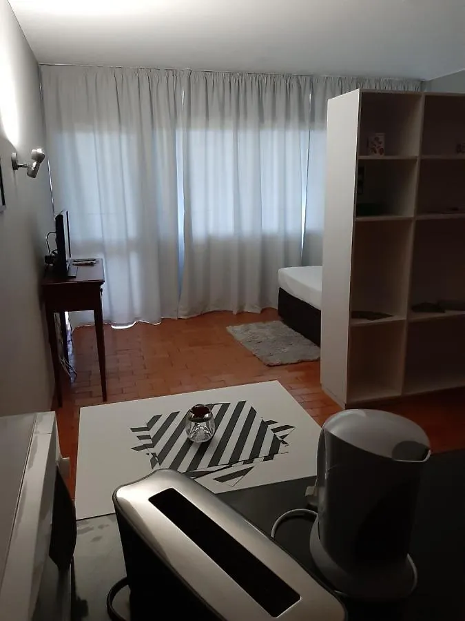 Apartamentos Matur Machico  0*, Machico (Madeira)