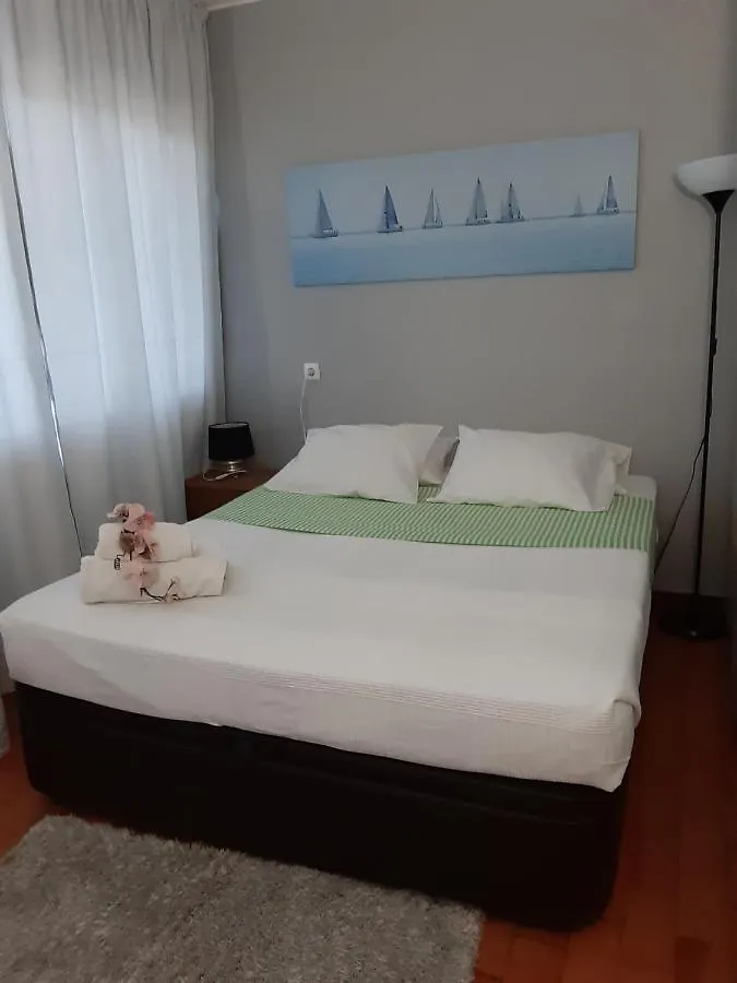 Apartamentos Matur contacts