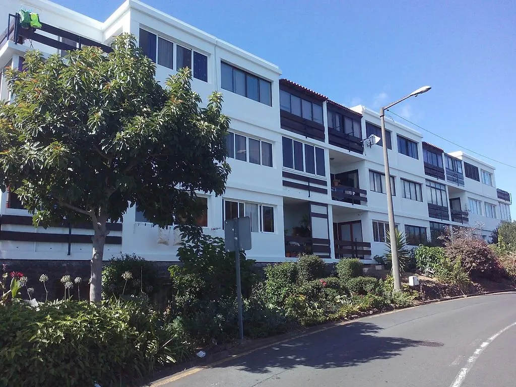Apartamentos Matur Machico   Machico (Madeira)