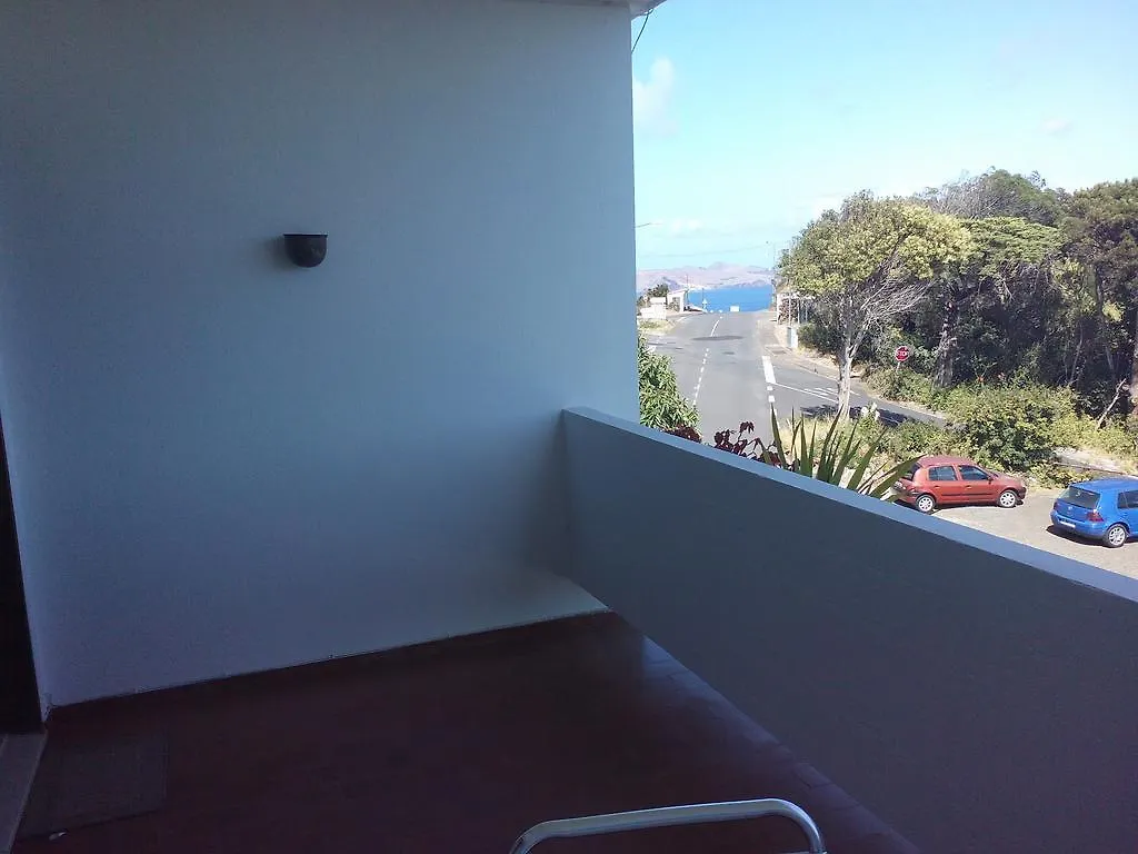 Apartamentos Matur Machico  Machico (Madeira)
