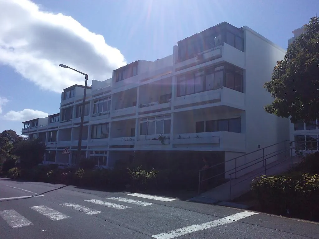 Apartamentos Matur Machico  Appartement Machico (Madeira)