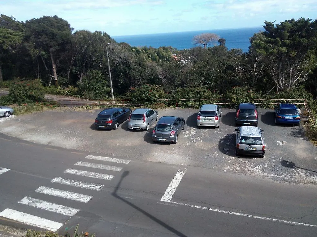 Apartamentos Matur Machico  Machico (Madeira)