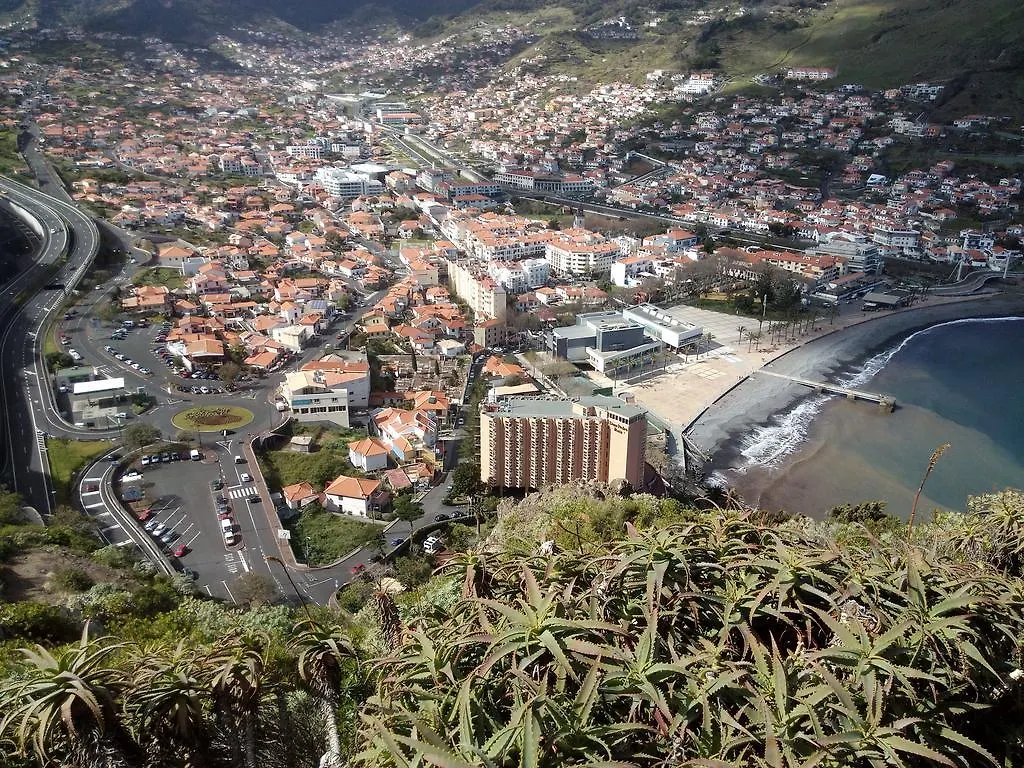 Apartamentos Matur Machico  0*, Machico (Madeira)