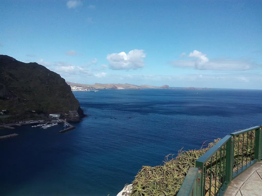 Apartamentos Matur Machico  Machico (Madeira)