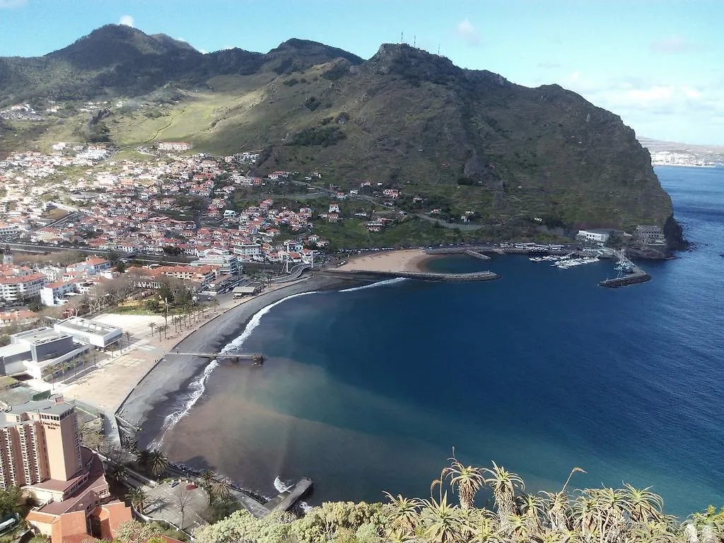 Appartement Apartamentos Matur Machico