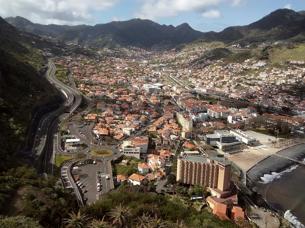 Apartamentos Matur Machico  0*, Machico (Madeira)