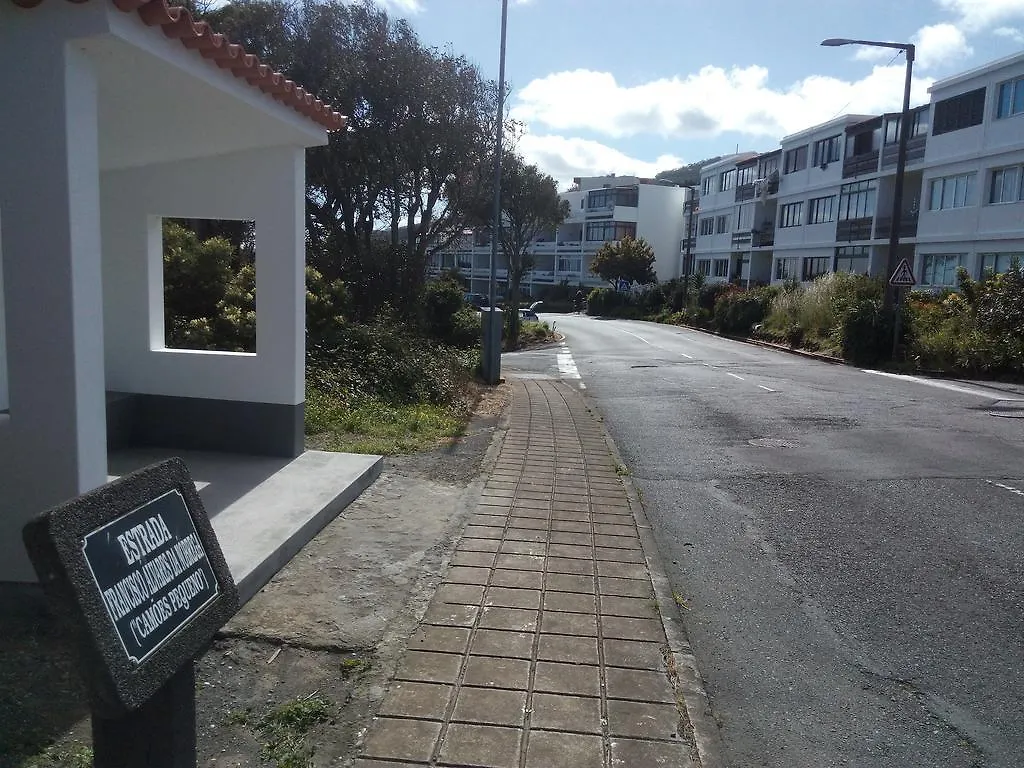 Apartamentos Matur Machico   Machico (Madeira)