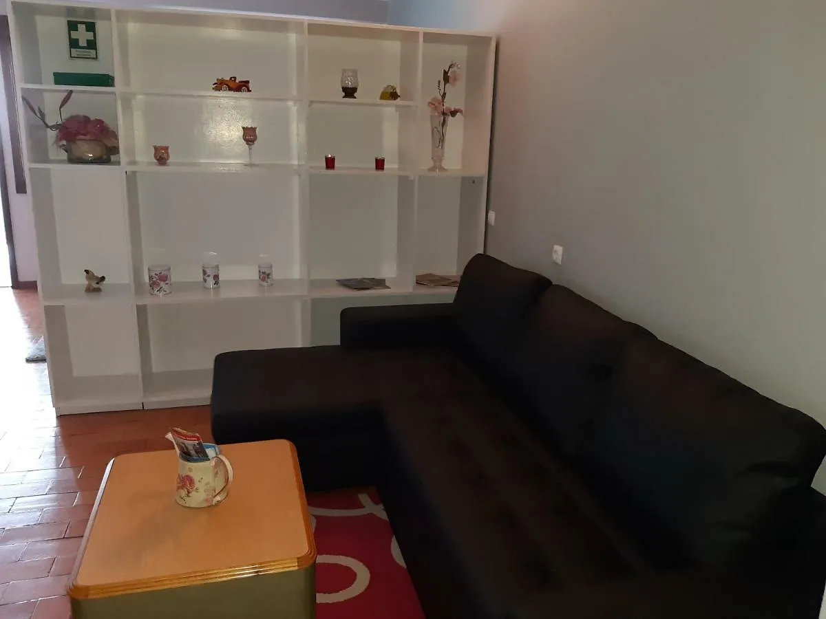 Apartamentos Matur Machico