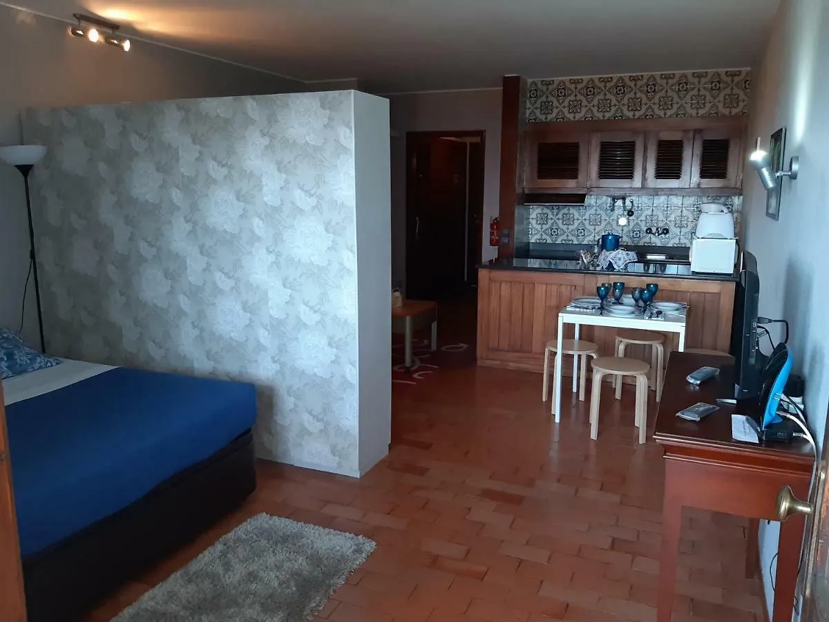 Apartamentos Matur Machico