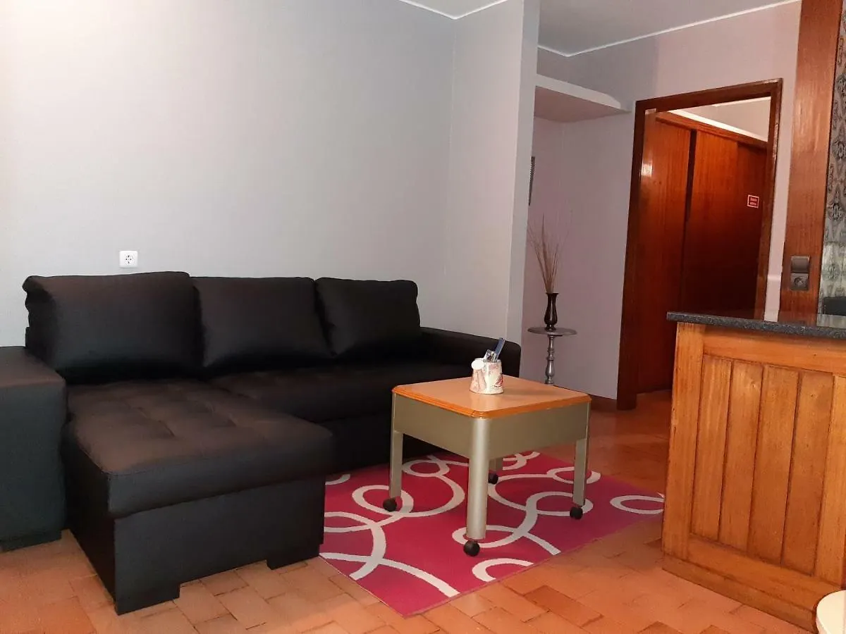 Apartamentos Matur Machico  Portugal