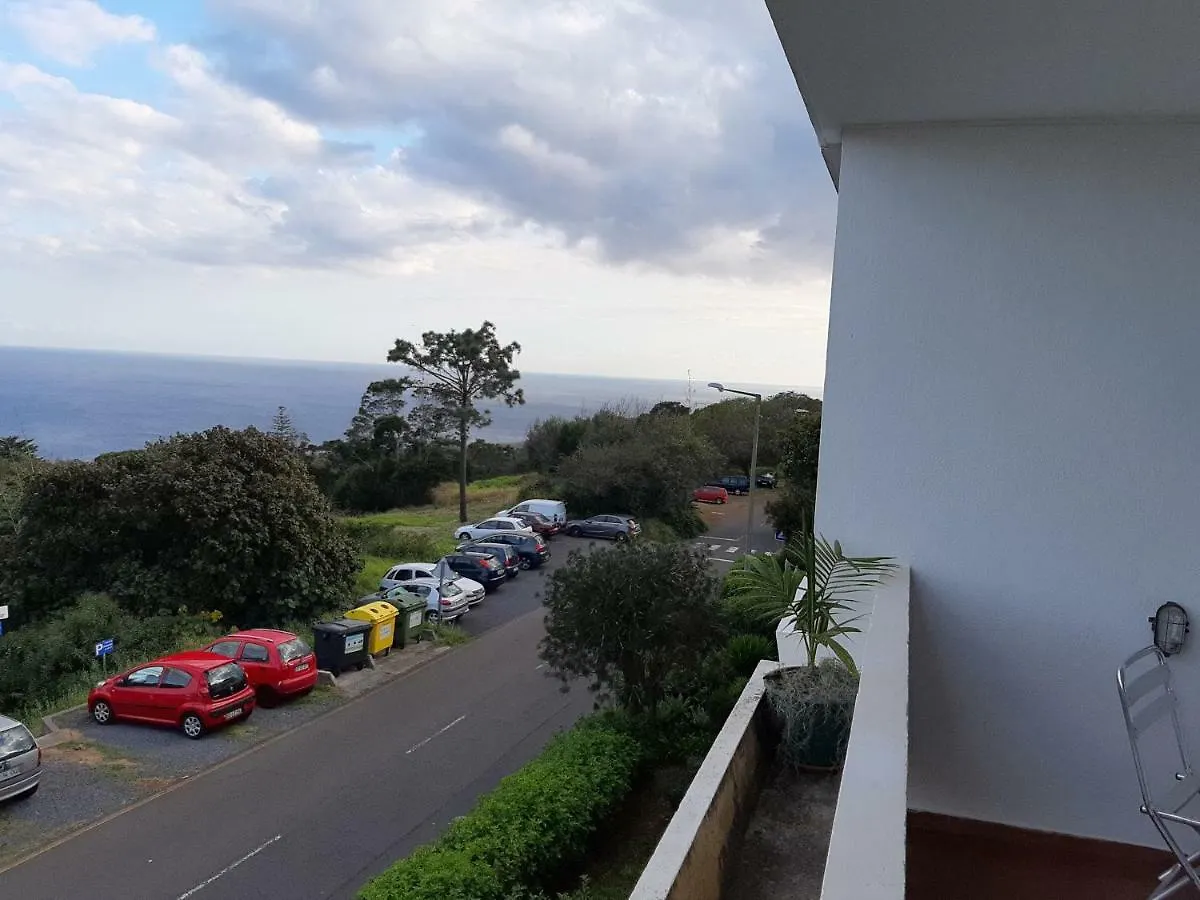 Apartamentos Matur Machico