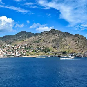 Apartment Machico Beach, A In Madeira, Machico (Madeira)