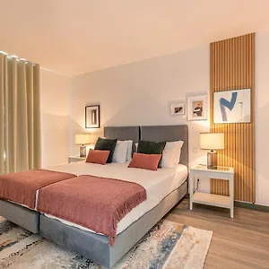 Bay Apartamento