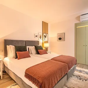 Bay Apartamento