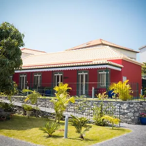 Quinta Da Tia Briosa By Madeira Sun Travel Сasa de vacaciones