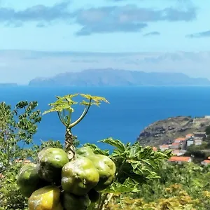 Holiday home Sea Mountain House, Machico (Madeira)