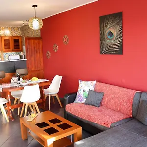 Spot Matur Apartamento