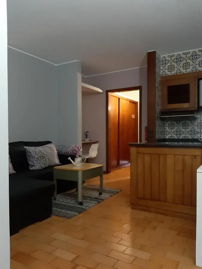 Apartamentos Matur ماتشيكو