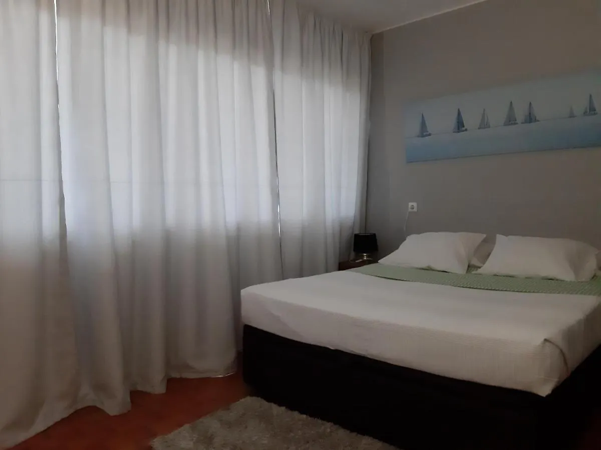 شقة Apartamentos Matur ماتشيكو البرتغال