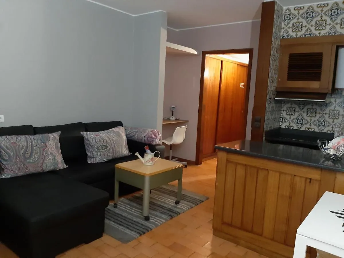 شقة Apartamentos Matur ماتشيكو