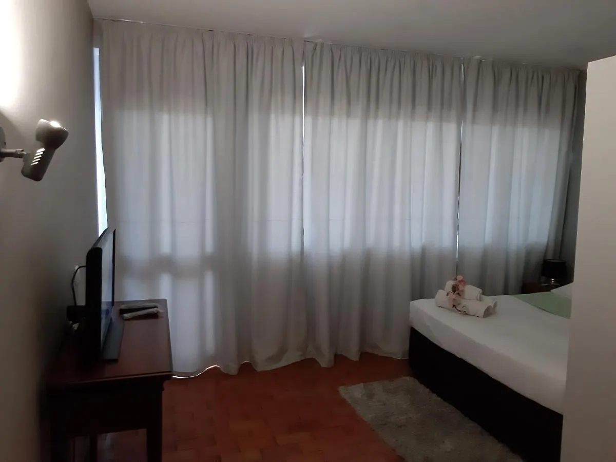 Apartamentos Matur ماتشيكو شقة