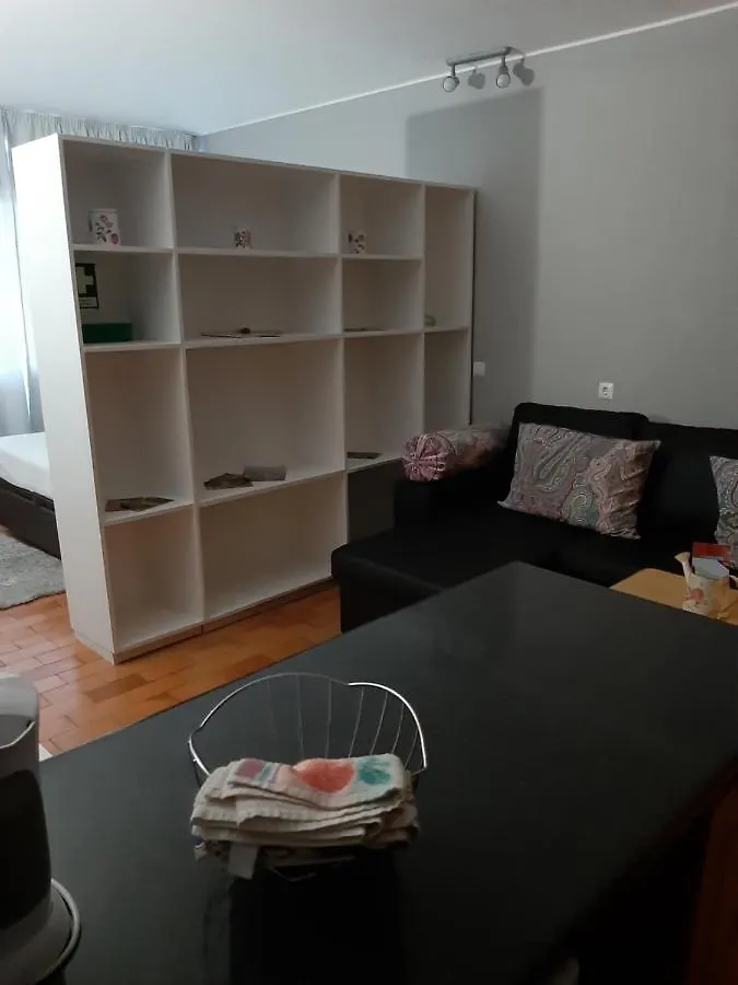 Apartamentos Matur ماتشيكو 0*,