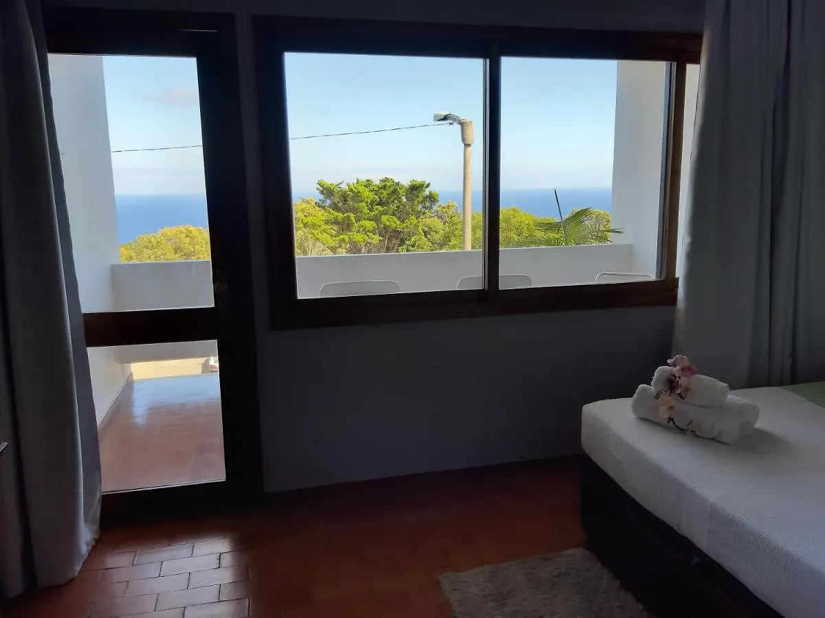 Apartamentos Matur ماتشيكو شقة
