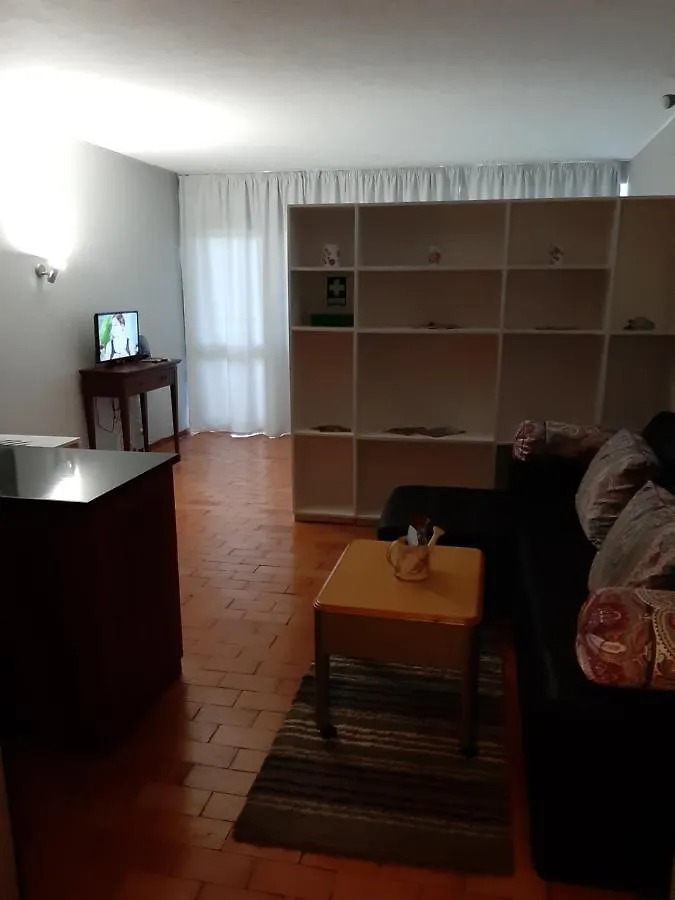 Apartamentos Matur ماتشيكو البرتغال