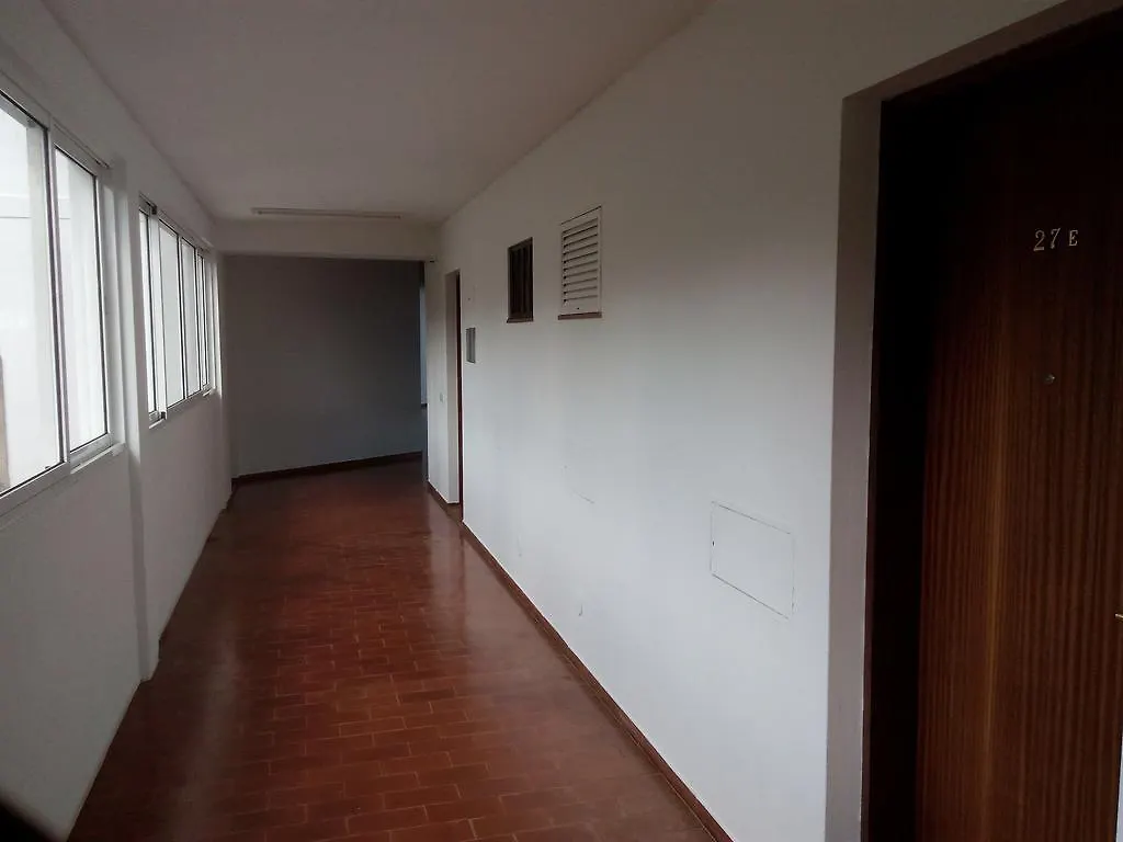 شقة Apartamentos Matur ماتشيكو