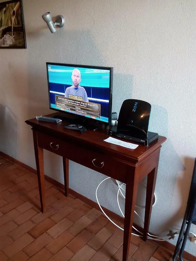 Apartamentos Matur ماتشيكو 0*,  البرتغال
