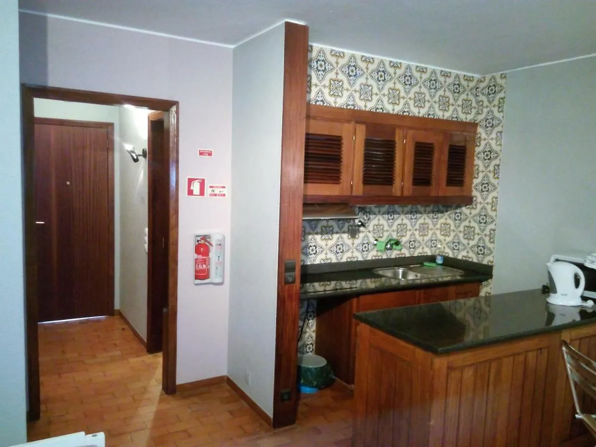 Apartamentos Matur ماتشيكو