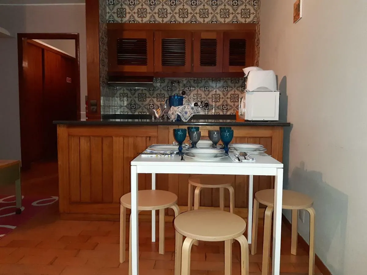 Apartamentos Matur ماتشيكو 0*,
